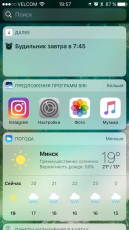 iOS 10