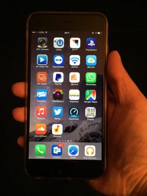 7 tips on how to use the iPhone 6 Plus with one hand