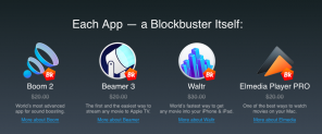 Free apps and discounts in the App Store December 4