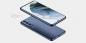 Images of the "people's" flagship Samsung Galaxy S21 FE appeared on the web