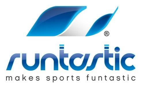 Mobile application for running and fitness Runtastic Pro