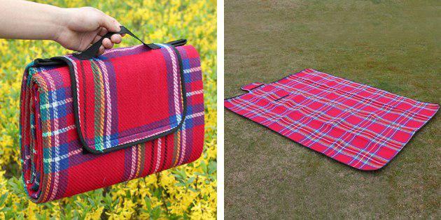 Picnic rug