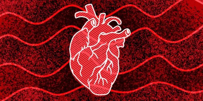 11 signs that you may happen cardiac arrest