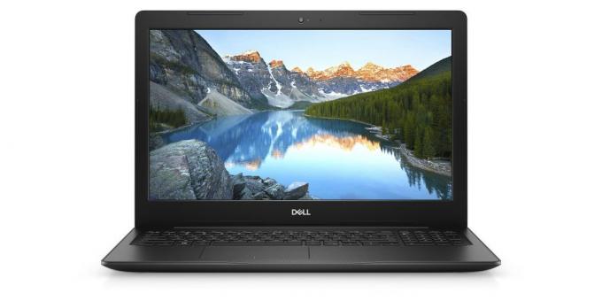 Cheap Laptops: DELL Inspiron 3582 (3582-4959)