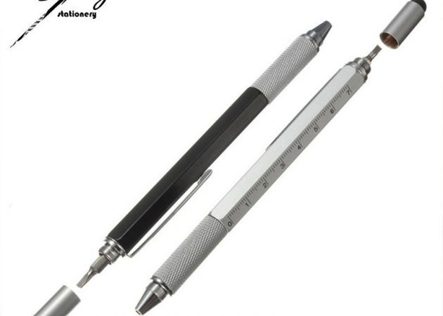 multifunctional pen