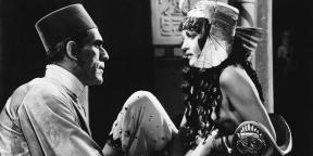 8 exciting films about mummies