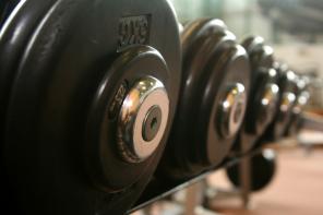 When and how to improve the working weight in strength training