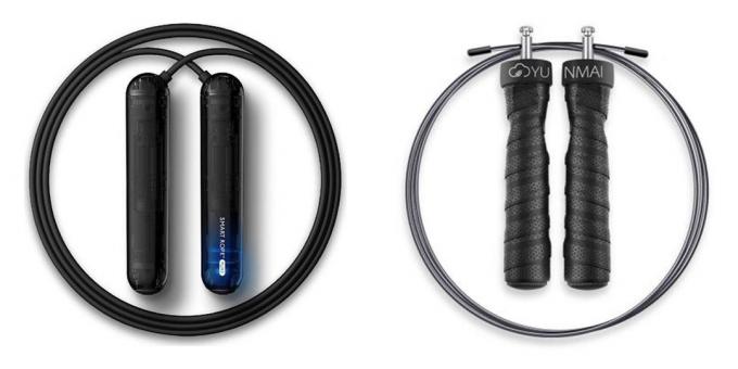Birthday Gifts for a Friend: Jump Rope