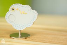Rooti CliMate - weather station is less than a matchbox