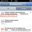 A look at the Reading List in iOS 6 and OSX 10.8