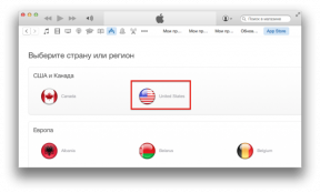How to register the US Apple ID for free and without a map