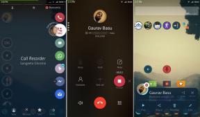 In Drupe for Android is now possible to record conversations