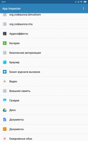 How to remove pre-installed applications on Android