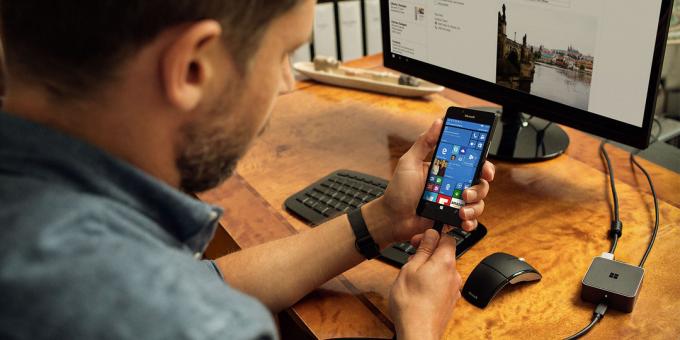 Promising Gadgets 2015: Lumia 950 and miniature computers