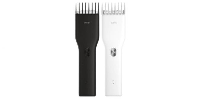 Discounts of the day: Enchen hair trimmer
