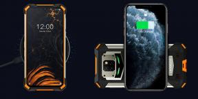 Doogee introduced the indestructible S88 Pro smartphone