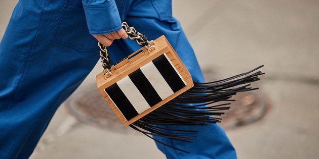 Fashion handbags 2019