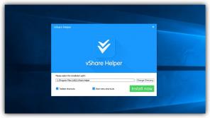 VShare. How to install toll free iOS-app