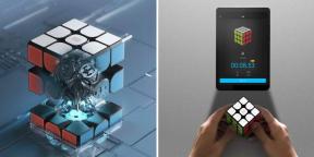 Must Take: Xiaomi's Smart Magnetic Rubik's Cube