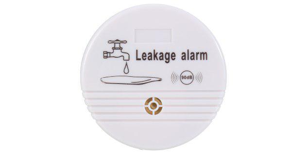 Water leak detector