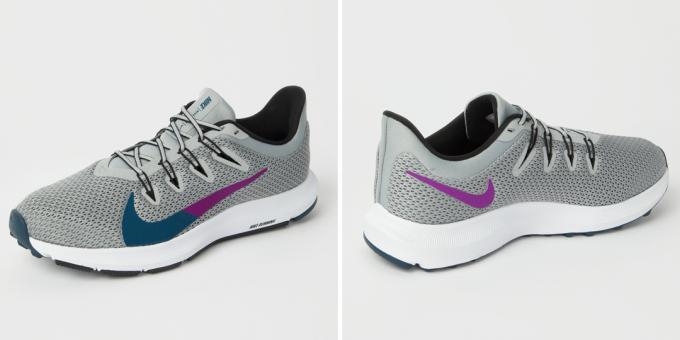 Nike Quest 2 Trainers