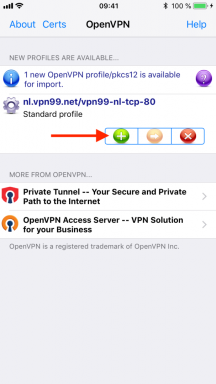 How to bypass blocking of any resource using VPN