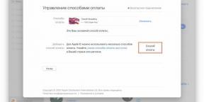 Tomorrow, payments with Russian cards will be disabled in the App Store. What to do