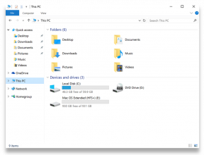 3 ways to use HFS + disks on Windows