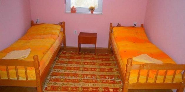 Hostel Majdas, Mostar, Bosnia and Herzegovina