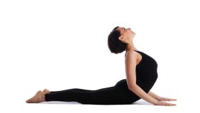 Yoga for stomach: 5 simple poses that will help restore harmony