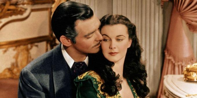 Highest Grossing Films: Gone with the Wind