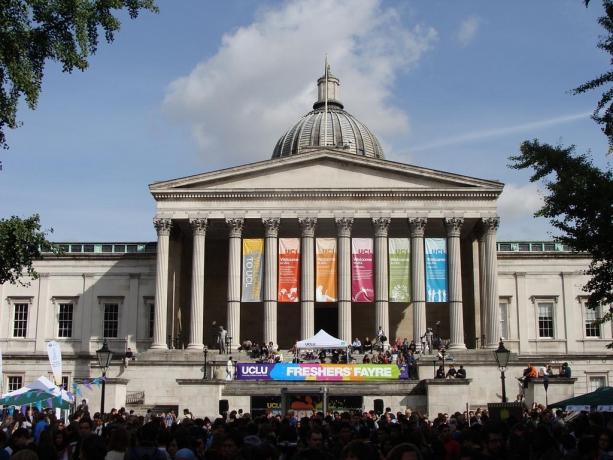 University College London