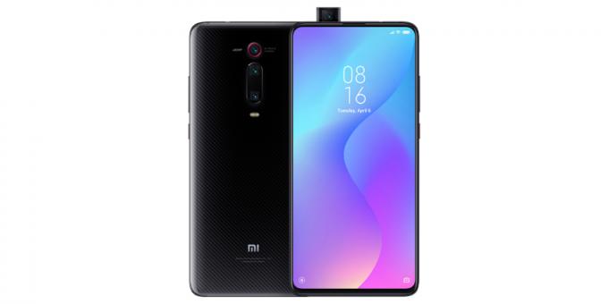 Black Friday Xiaomi Mi 9T Pro