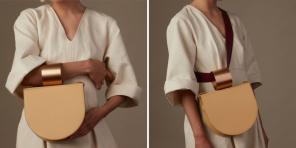 Found AliExpress for women: the menstrual cup, elegant handbag, tonometer Xiaomi