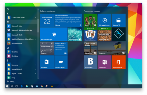 How to run a program in Windows 10, even faster