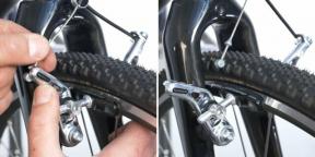 How to seal a bicycle inner tube