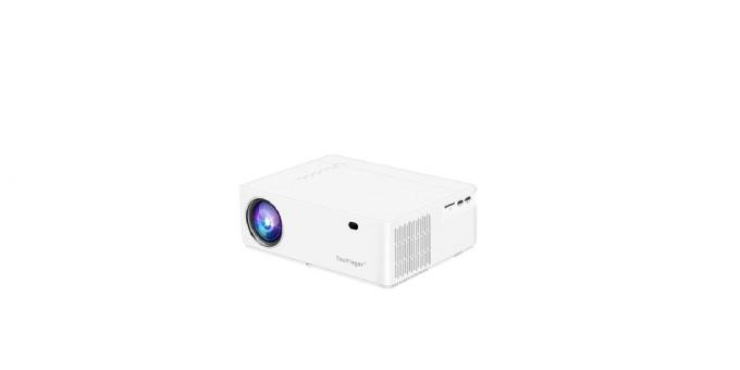 TouYinger M21 home theater projector