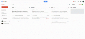 Chrome-extension Drag turn Gmail into a task manager like Trello