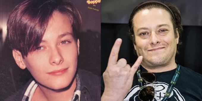 kids movies 90: Edward Furlong