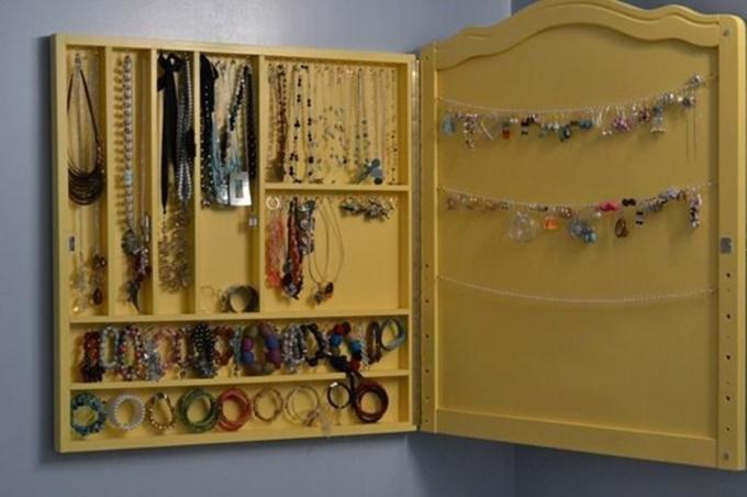 Jewelery Box