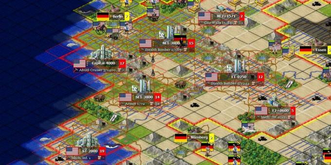 The best free games for Linux: Freeciv