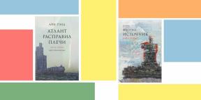 Favorite books Konstantin Panfilov, chief editor vc.ru
