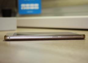 Overview Xiaomi Redmi 4 Prime - best compact smartphone, the