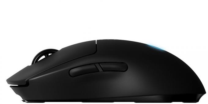 how to choose a gaming mouse: Logitech G Pro Wireless