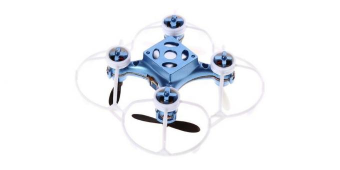 Floureon F10 Mini RC