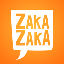ZakaZaka: ordering food in the application + free meals for points