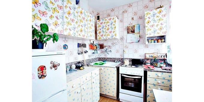 bad kitchen design