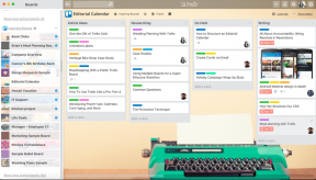 Trello launches applications and Windows macOS