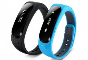 8 finest Chinese fitness trackers