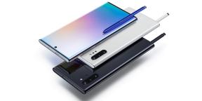 MTS sells Galaxy Note10 at a 20 thousand discount rubles